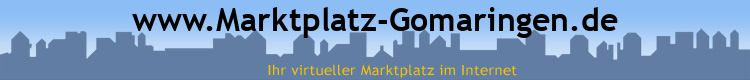 www.Marktplatz-Gomaringen.de